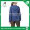 Ramax Custom Women Plain Lightweight Outdoor Windbreaker Track Jackets