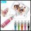 The Smallest Super Mini Flexiable Wire Selfie Stick New 2016