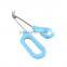 Hot Sale Professional Toe Nail With Easy Long Handle Grip