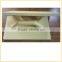 yellow pu trowel 22x42