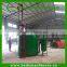 best selling high quality cheap price wood charcoal carbonization furnace for sale