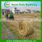 2014 the china best suplier CE approved round straw baling machine /small round baler for sale 008613253417552