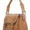 new design custom logo hand bag OEM lady handbag