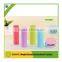 2016 Convenient traval camping toothbrush case/plastic toothbrush box P76790