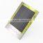 Solar panel charger Card