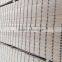 Slotted MDF