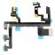 Replacement parts for iPhone 5S Power ON/OFF Control Flex Cable