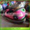 Funny interesting!electric racing car hot sale, amusement park rides bumper car for both kids and adults