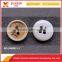 Polyeaster Shirt Buttons,plastic resin button for clothing