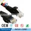 Quality Guarantee CCA Factory price 10m cat6 utp patch cord