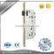 Good Quality 90mm Mortise Center Door Lock