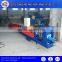 Color Steel Metal Roof Ridge Cap Cold Roll Forming Machine