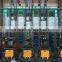 1.5 ton electric stacker lifting height 6500 mm