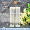 8g new design empty loose powder container with brush