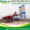 HZS 25 batching plants/concrete mixing plant/concrete mixer machine