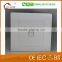 KB2 UK Best Price British Style Wall White Plastic 1 Gang 2 Way Switch With CE IEC SASO