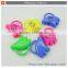 Promotional toy plastic voice whistle toys for kids