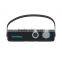 2016 New X-bass high power wireless HIFI bluetooth speaker