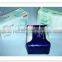 Hotel soap cellophane wrapping machine