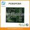 Printed circuit board manufacturers,94v0 printed circuit board for industry,