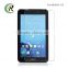 9H Anti-shock glass screen protector for Asus Fonepad 7 FE170CG tempered glass screen