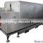 Automatic glass bottle recycle machine