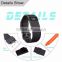 IOS Android support functional sport fitness heart rate + HR Activity Smart Wristband