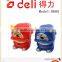 Deli Hip-hop kid Pencil machine for Student Use Model 0685