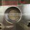 sheet metal air duct multifunction pittsburgh lock former machine