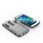 Iron protect armor metal case for motorola x style,Kickstand case for Motorola Moto X Style xt1570