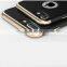 2016 NEWEST Super-thin Electroplating Matt PC Back Cover for IPhone 7 for Iphone 7plus Phone Case Protective Accessories