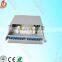 19 inch fiber patch panel FTTH optical fiber patch panel 12 Ports/24 ports