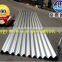 0.6mm PPGI GI wave coated corrugated metal roofing sheet from gold supplier