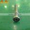 mini bimetallic barrel for ABS/ PVC 3D printer