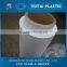 gsm printable pvc film flex banner front lit banner sheet for advertising outdoor