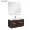 modern waterproof Customized MDF Bathroom vanity,Customized MDF Bathroom Cabinet