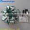 DC12V 0.6w full color led christmas lights Hightest quality
