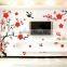 Newest 3D Popular Wallpaper Sticker for Home Decoration