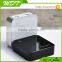 Ultra-thin 10mm Polymer Power Bank 5600mAh External Battery Pack Backup Charger For Mobile Phone
