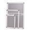 Cheap Aluminum Snap Frame, Poster Frame For Advertising