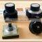 button to dip switch the oven/band dip switch, toggle dip switch/integration focal dip switch/heater dip switch