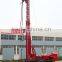 Deep hole drilling rig TDR-50