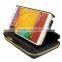 OEM manufacture luxury design protective case for samsung galaxy note 5