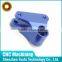 Custom made precision OEM cnc machined metal parts