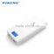 2016 high quality design larger capacity power bank