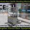 High quality beer keg filling machine with double heads ,beer keg filler