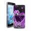 Instock Various Patterns Art Printed Gel Soft TPU Case For Wiko Slide 2 Cell Phone Cover Back Silicon Case For Wiko Slide