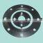 corrugated gasket