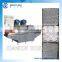 Multiblade stone tile and and mosaic cut machine from Xiamen