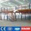 OEM Service Steel Platform